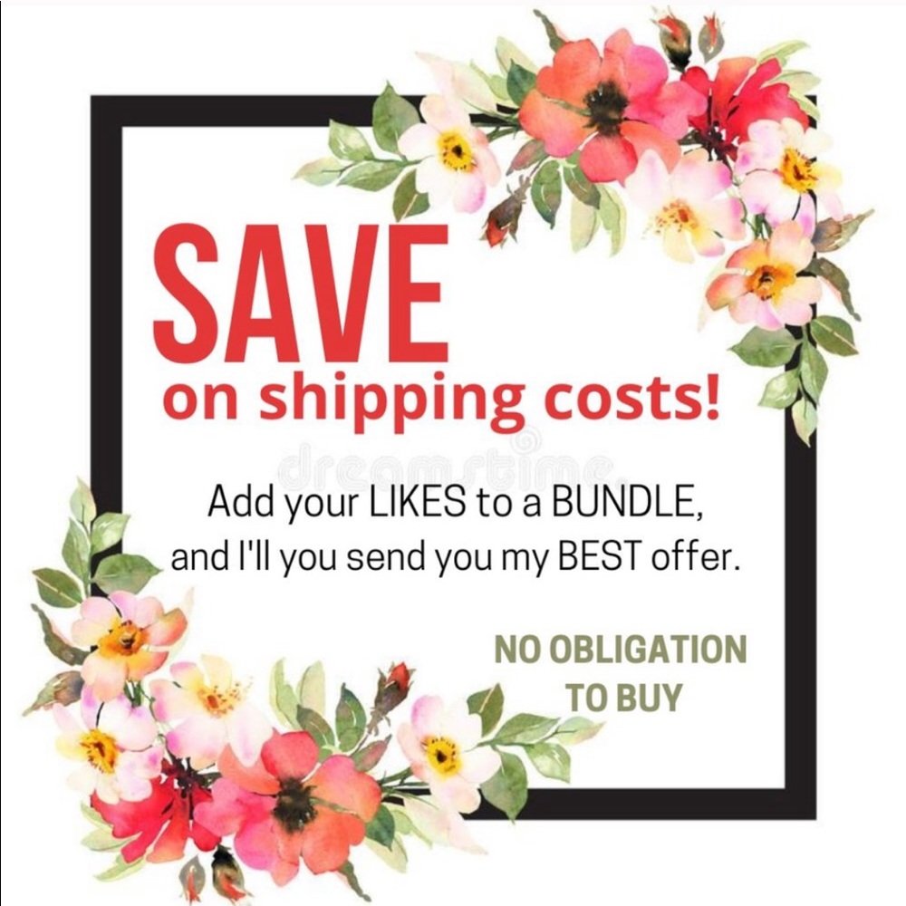 NOT 4 SALE 💥 PLEASE READ BEFORE SHOPPING 🤩 - Picture 3 of 6